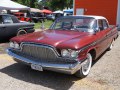 1960 DeSoto Fireflite IV Four-Door Sedan - Fotoğraf 7