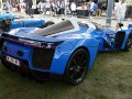 Delage D12 - Фото 3