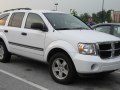 2007 Dodge Durango II (HB, facelift 2006) - Снимка 4