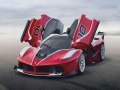 Ferrari FXX-K - Fotografia 3