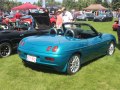 1995 Fiat Barchetta (183) - Снимка 6