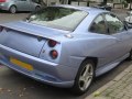 Fiat Coupe (FA/175) - Fotoğraf 2