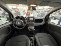 2021 Fiat Panda III (319, facelift 2020) - Fotografie 8