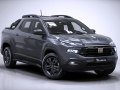 Fiat Toro (facelift 2021) 1.3 Turbo (180 Hp) Automatic