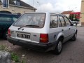 Ford Escort IV Turnier (AWF,AVF) - Foto 4