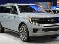 2025 Ford Expedition V MAX - Kuva 35