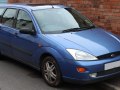 Ford Focus Turnier I - Fotografia 3