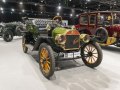 1908 Ford Model T - Teknik özellikler, Yakıt tüketimi, Boyutlar