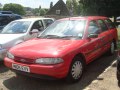 Ford Mondeo I Wagon - Снимка 3