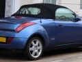 Ford Streetka (RL2) - Снимка 3