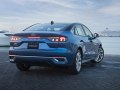 2023 Ford Taurus VIII (Middle East) - Bild 4