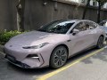 Geely Galaxy E8 - Teknik özellikler, Yakıt tüketimi, Boyutlar