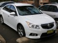 Holden Cruze Sedan (JH) - Fotoğraf 3