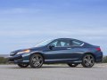 2016 Honda Accord IX Coupe (facelift 2015) - Foto 1