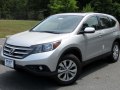 Honda CR-V IV - Photo 2