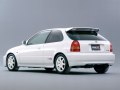 1997 Honda Civic Type R (EK9) - Foto 2