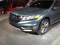 Honda Crosstour (facelift 2012) - Photo 8