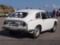 1964 Honda S600 Coupe - Kuva 4
