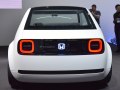 2018 Honda Urban EV Concept - Fotoğraf 9