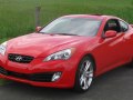 Hyundai Genesis Coupe - Kuva 2