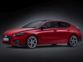 Hyundai i30 III Fastback (facelift 2020) - Bilde 4