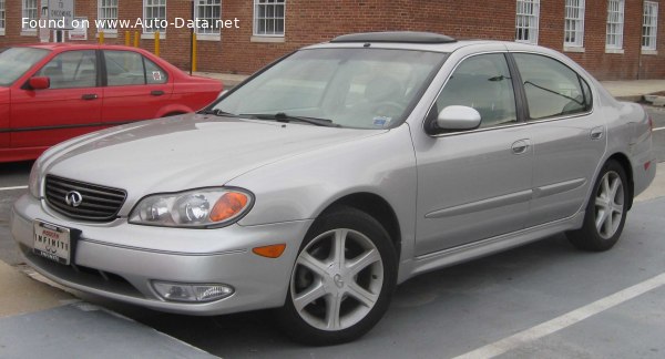 1999 Infiniti I35 - Photo 1