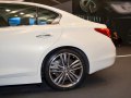 Infiniti Q50 - Bilde 9