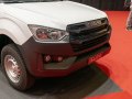 Isuzu D-Max III Single Cab - Фото 5