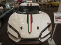 2018 Italdesign Zerouno - Fotografia 27