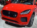 Jaguar E-Pace - Fotoğraf 5