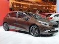 Kia Cee'd II - Fotoğraf 3