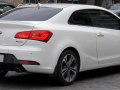 Kia Cerato III Koup - Снимка 2