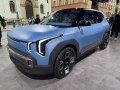 2026 Kia EV2 Concept - Foto 2