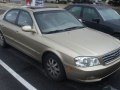 2000 Kia Magentis I - Photo 1