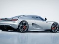 2024 Koenigsegg CC850 - Снимка 2