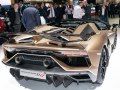 Lamborghini Aventador SVJ Roadster - Снимка 2