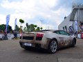 Lamborghini Gallardo Coupe - Fotoğraf 3