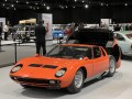 Lamborghini Miura - Fotoğraf 9