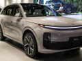 Li L6 1.5T 36.8 kWh (408 Hp) Extended Range 4WD