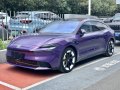 MG 07 67 kWh (239 Hp) Electric