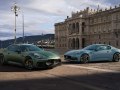 2027 Maserati GranTurismo II (facelift 2026) - Bild 5