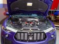 2017 Maserati Levante - Photo 53