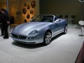 Maserati Spyder - Fotografia 8