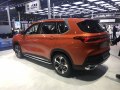2020 Maxus D60 - Фото 2
