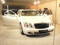 Maybach 57 S (W240) - Фото 10