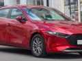 Mazda 3 IV Hatchback - εικόνα 3