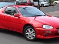 Mazda MX-3 (EC) - Fotoğraf 3