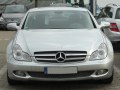 Mercedes-Benz CLS coupe (C219, facellift 2008) - εικόνα 8