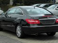 Mercedes-Benz Klasa E Coupe (C207) - Fotografia 2