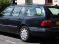 Mercedes-Benz E-sarja T-modell (S210) - Kuva 4